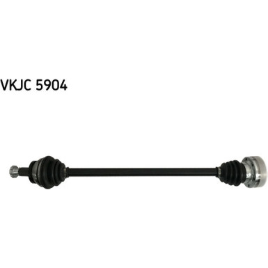 Antriebswelle VKJC 5904