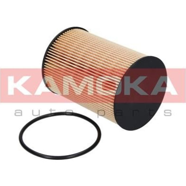 KAMOKA Kraftstofffilter F307801