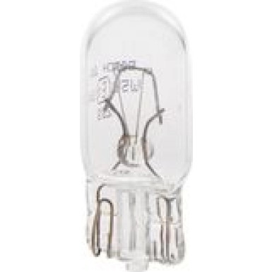 W5W 24V 5W TRUCK LIGHT BOSCH KFZ-GLUEHLAMPE Trucklight WS 1987302518