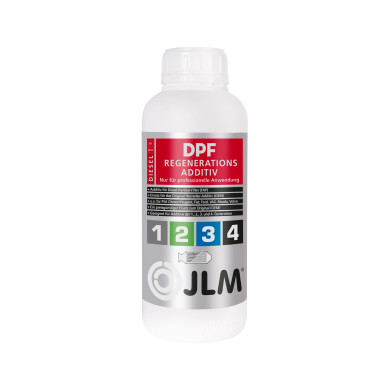 JLM Diesel DPF Regenerationsflüssigkeit 1 Liter 1st JLM J02262