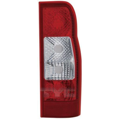 TYC Heckleuchte 11-11384-01-2