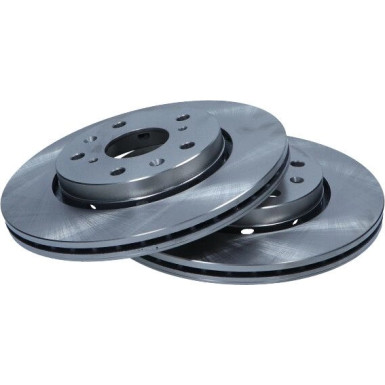 Maxgear Bremsscheibe Suzuki P. Swift 05- 1.6 19-2248