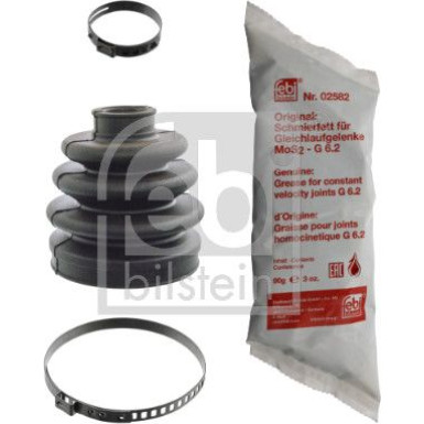 FEBI BILSTEIN Gelenkmanschette 17084 FEBI BILSTEIN Gelenkmanschette 17084