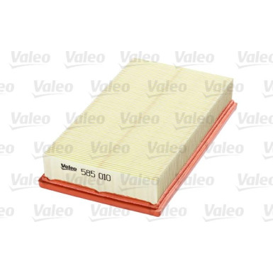 VALEO Luftfilter 585010 VALEO Luftfilter 585010