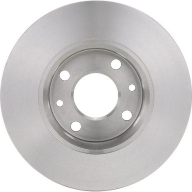 Bremsscheibe VA/HA 0 986 478 342