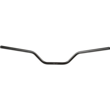 Stahllenker, schwarz Motorrad Classic high MCL110SS