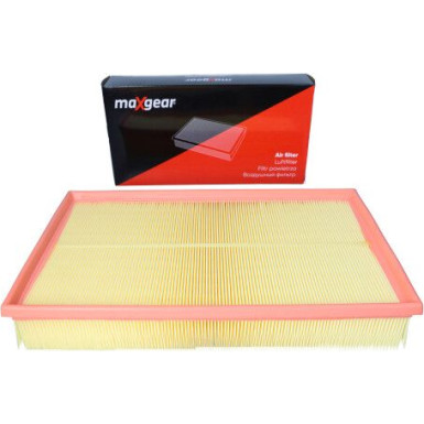 Luftfilter Volvo 2.0-2.8 26-0353