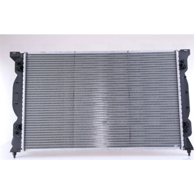 Wasserkühler PKW AUDI A4 2,4 01-05 FIRST FIT 60301A