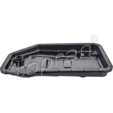 Wanne, Automatikgetriebe 112 341 Wanne, Automatikgetriebe 112 341