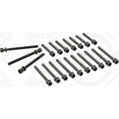 Zylinderkopfschraubensatz VOLKSWAGEN 104.510 Zylinderkopfschraubensatz VOLKSWAGEN 104.510