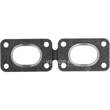 Dichtung Abgaskrümmer(2-3x/Mot) 71-28494-00 Dichtung Abgaskrümmer(2-3x/Mot) 71-28494-00