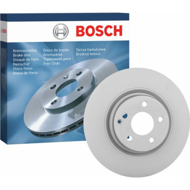Bremsscheibe VA 0 986 479 332 Bremsscheibe VA 0 986 479 332