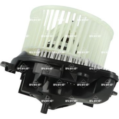 NRF Ventilator 34079