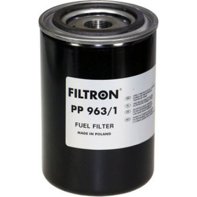 FILTRON Kraftstofffilter PP 963/1