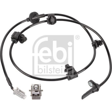 FEBI BILSTEIN Sensor, Raddrehzahl 172540 FEBI BILSTEIN Sensor, Raddrehzahl 172540