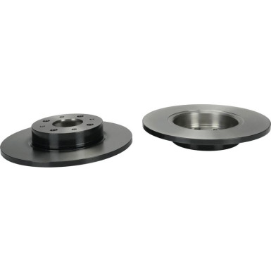 41 482 020 Bremsscheibe HA DF6347 41 482 020 Bremsscheibe HA DF6347