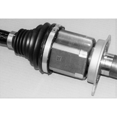 Antriebswelle SX VA re 36341