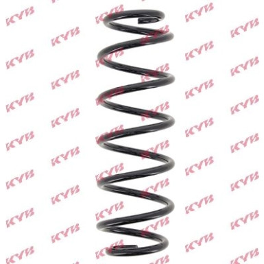 KYB Fahrwerksfeder Citroen T. Ds3 1.2-1.6D 11/09-07/15 RA6159 KYB Fahrwerksfeder Citroen T. Ds3 1.2-1.6D 11/09-07/15 RA6159