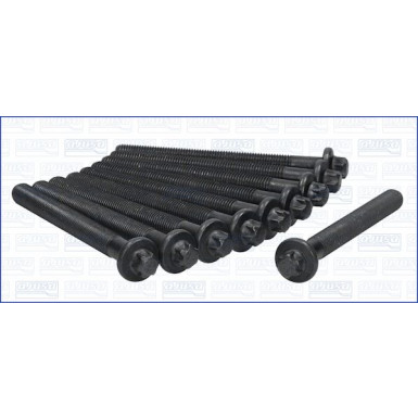 Zylinderkopfschraubensatz 81025700 Zylinderkopfschraubensatz 81025700