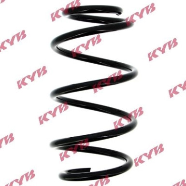 Fahrwerksfeder K-Flex RA1254