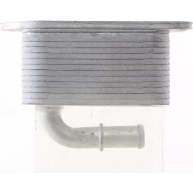 MAHLE Ölkühler, Motoröl CLC 129 000S BEHR MAHLE Ölkühler, Motoröl CLC 129 000S BEHR