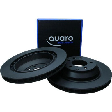 Bremsscheibe QUARO HIGH CARBON QD0110HC