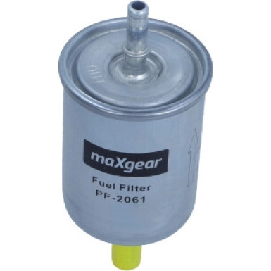 Kraftstofffilter Renault 1.2 Clio 26-0103