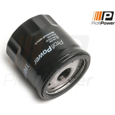 PROFIPOWER Ölfilter 1F0173 PROFIPOWER Ölfilter 1F0173