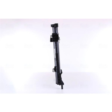 Wasserkühler PKW 63025A