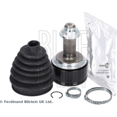 Gelenksatz, Antriebswelle Honda Accord Ix 07- Handbuch ADH28973 Gelenksatz, Antriebswelle Honda Accord Ix 07- Handbuch ADH28973