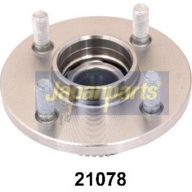 Japanparts Radnabe KK-21078 Japanparts Radnabe KK-21078