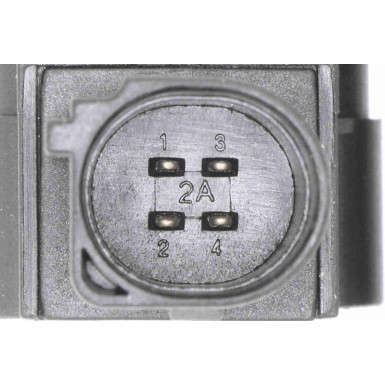 VEMO Sensor, Leuchtweiteregulierung V10-72-0064 Green Mobility Parts VEMO Sensor, Leuchtweiteregulierung V10-72-0064 Green Mobility Parts