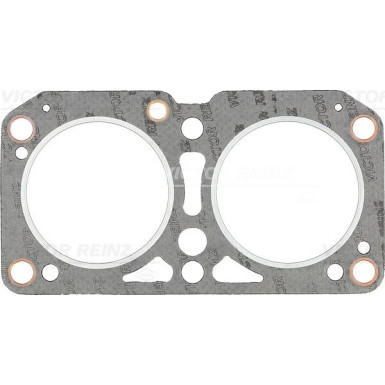 Zylinderkopfdichtung(2x/Mot) ALFA 61-35710-00