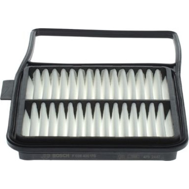 Luftfilter F 026 400 170 Luftfilter F 026 400 170