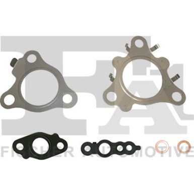 FA1 Montagesatz KT890050E FA1 Montagesatz KT890050E