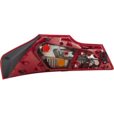 HECKLEUCHTE R HELLA OPEL INSIGNIA KOMBI 7,08-5,13 9EL 354 668-021