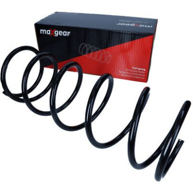 Maxgear Fahrwerksfeder Citroen P. Berlingo 96- 1.9/2.0D 60-0003