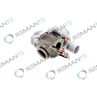 Lader, Aufladung 003-001-000081R