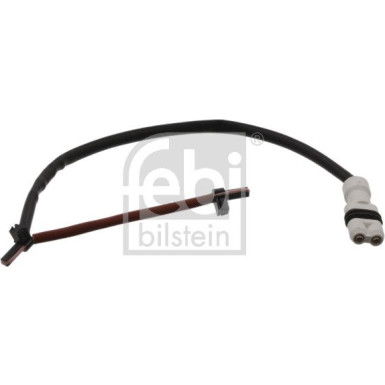 FEBI BILSTEIN Verschleißsensor 33401 FEBI BILSTEIN Verschleißsensor 33401