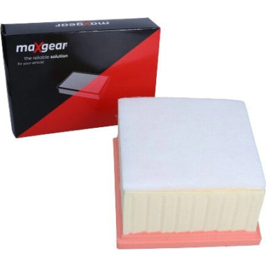 Luftfilter 26-2436