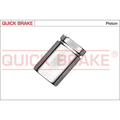 QUICK BRAKE Kolben, Bremssattel 185294K QUICK BRAKE Kolben, Bremssattel 185294K