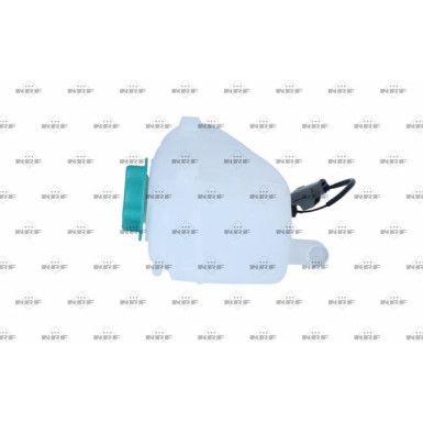 NRF Ausgleichsbehälter, Kühlmittel 454066 EASY FIT