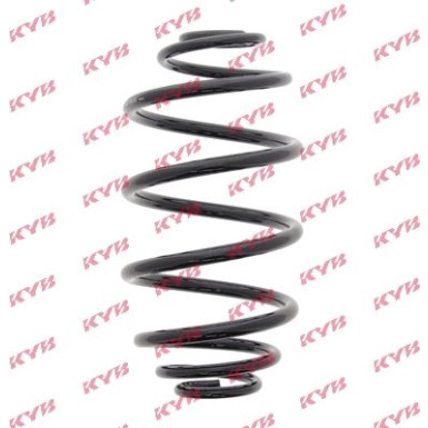 KYB Fahrwerksfeder Opel T. Astra Classic, Astra H, Astra H Gtc 1.3D-2.0 03/04 K-Flex RJ6232