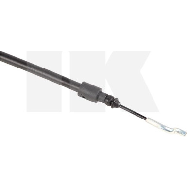 Seilzug, Feststellbremse Vw T. T4 90-03 Le/Pr 904763