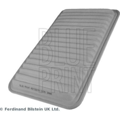 Luftfilter Toyota Camry ADT32279 Luftfilter Toyota Camry ADT32279
