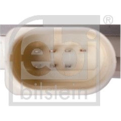 FEBI BILSTEIN Türschloß 172132 febi Plus