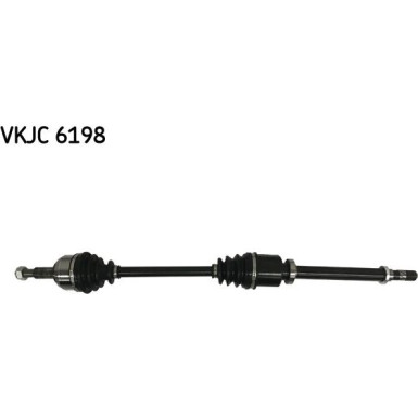 Antriebswelle VKJC 6198