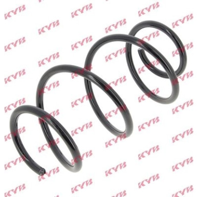 KYB Fahrwerksfeder Hyundai P. I30 Cw 1.6 02/08-06/12 RA3335