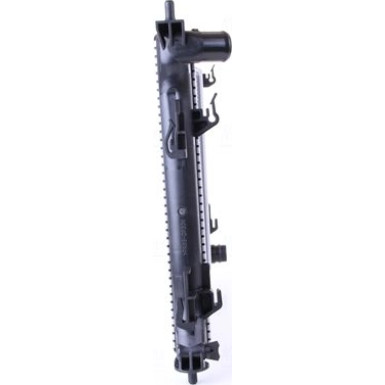 Wasserkühler PKW 606731 Wasserkühler PKW 606731