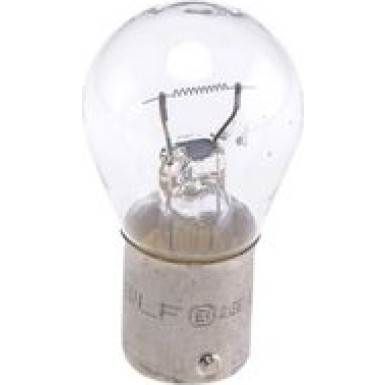 P21W 24V 21W TRUCK LIGHT BOSCH KFZ-GLUEHLAMPE Trucklight WS 1987302501